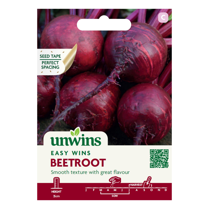 Unwins Easy Wins Beetroot