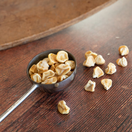 Unwins Popcorn Sweetcorn Robust Seeds