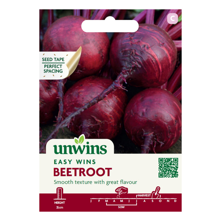 Unwins Easy Wins Beetroot