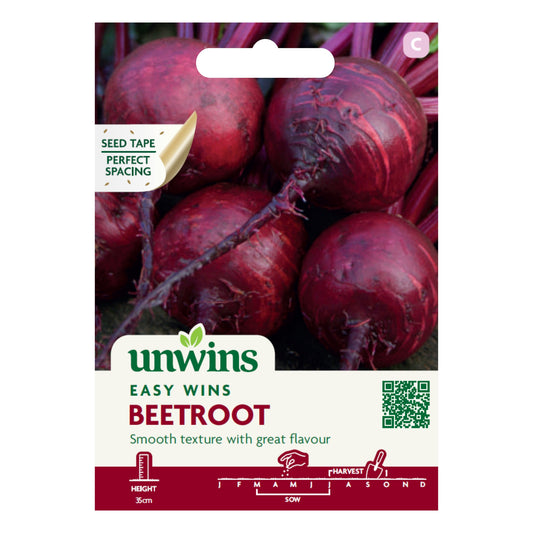 Unwins Easy Wins Beetroot